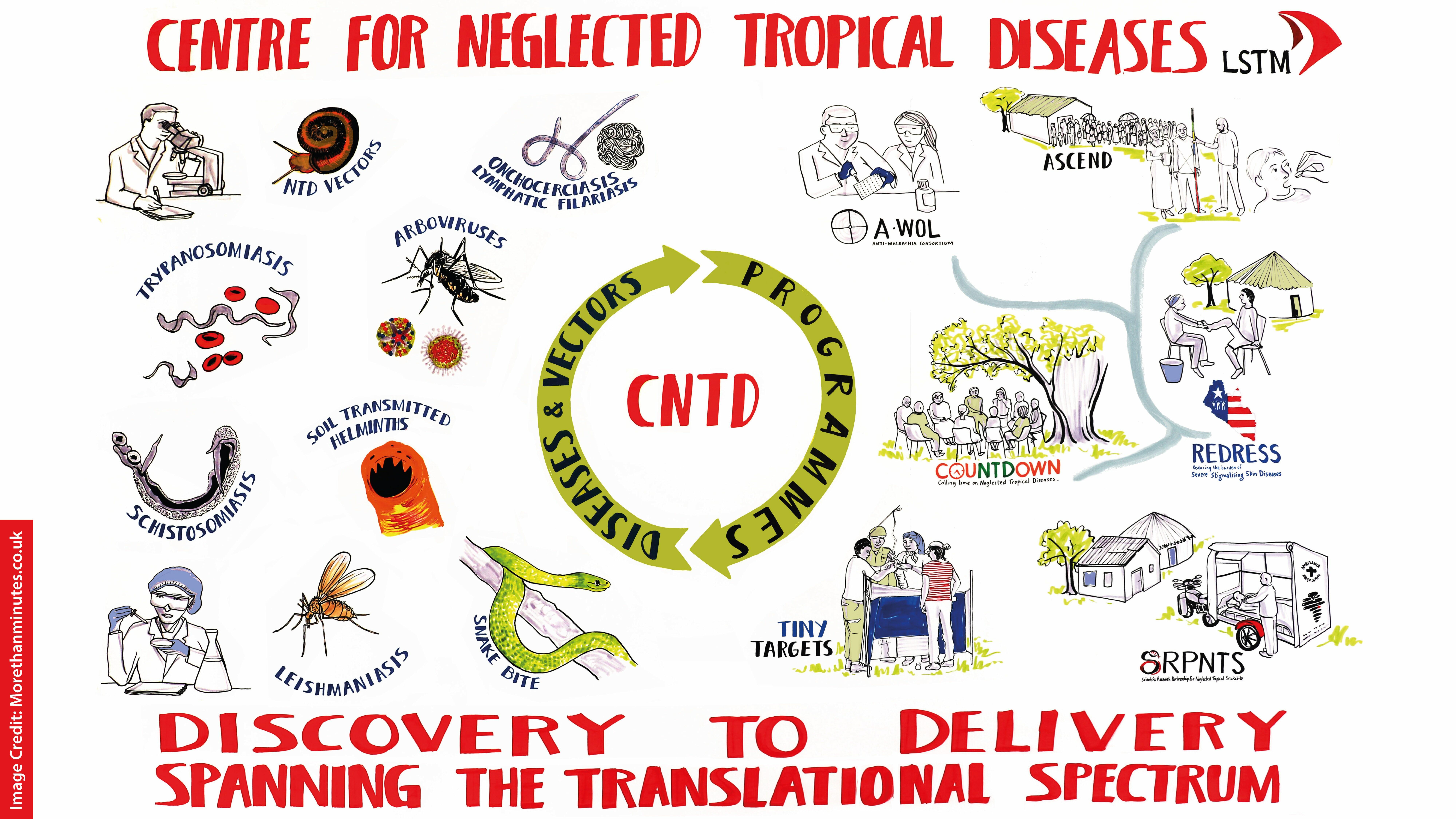 World Ntd Day Seminar Lstm 